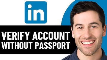 HOE JE EEN LINKEDIN-ACCOUNT KUNT VERIFIËREN ZONDER PASPOORT 2025! (VOLLEDIGE GIDS)