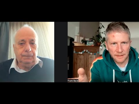ILAN PAPPE : There is still time to stop the Gaza genocide. #Gaza #Palestine