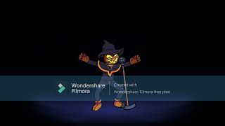 Phantasm But Its Zardy And Cablecrow (DOUBLE UPLOAD?!?!?!)