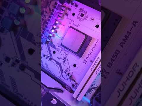 Процессор AMD Ryzen 5 3600 (100-100000031) (Socket AM4, 12T, 4.2 ГГц, Tray) Б/у фото от покупателей 1