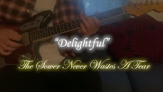 Hillsong UNITED 'Delightful' (The Sower Never Wastes A Tear) Ry-Le Guitar