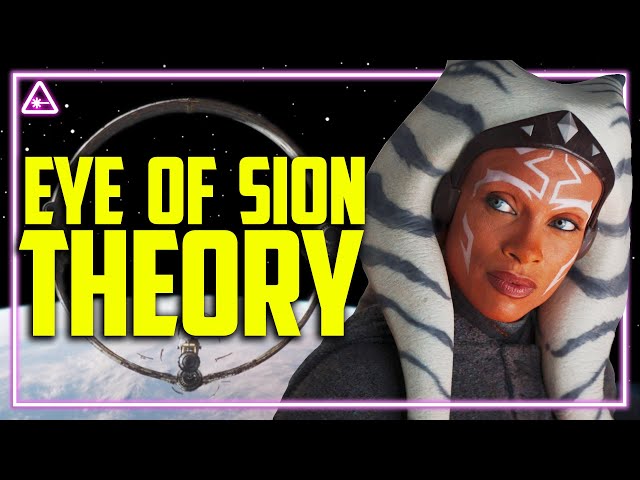 AHSOKA Just Revealed a Major KNIGHTS OF THE OLD REPUBLIC Connection