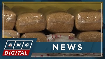 Senate to probe sugar import mess, 