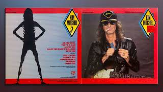 Kim Mitchell - All We Are - HiRes Vinyl Remaster