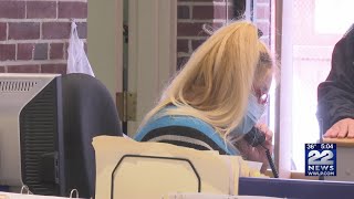 Need a COVID-19 vaccine appointment? Hampden County Sheriff’s Office can help
