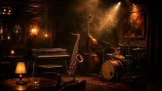Lyria 3 Pro - Late Night Jazz Lounge