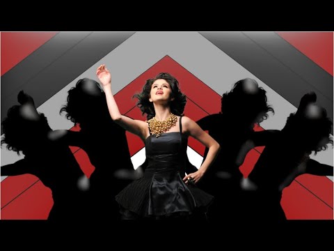 Selena Gomez The Scene Naturally Tony Dark Eyes Remix Audio Fypシ Viral