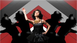 Selena Gomez & The Scene - Naturally Tony Dark Eyes Remix Audio Viral