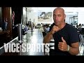 Kelly Slater on Baywatch and Rivaling Andy Irons: Sitdowns