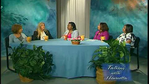 Talking with Henrietta: The Truth About Organ Donations