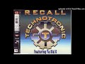 Miniature de la vidéo de la chanson Recall (Radio Mix)