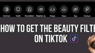 How to enable beauty mode in tik tok screenshot 3