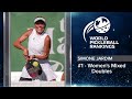 Margaritaville USA Pickleball National Championships - Men's Pro Doubles Gold Match