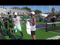 Margaritaville USA Pickleball National Championships - Men's Pro Doubles Gold Match