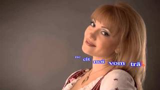 Adriana Ochisanu  - Chef Timisorean - Karaoke romanesti