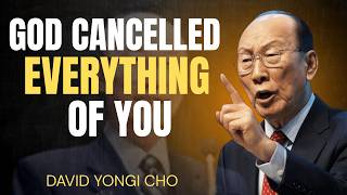 When God Steps In, Every Limitation Is Cancelled