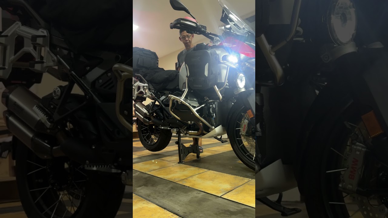 Installed a Denali Soundbomb!!!😆 