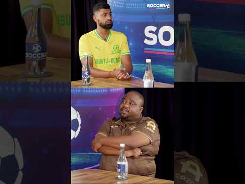 ✌️✌️ Can Kaizer #Chiefs get it done tomorrow in #Polokwane ? 😍 #sbn || #Amakhosi4life || #CAFCC