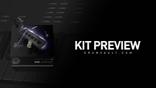 Kit Preview  - Flipping Keys 3 (Midi Loop Kit)