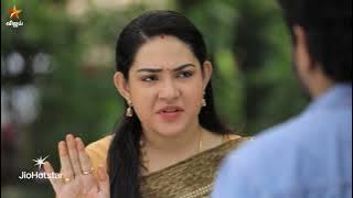 Sakthivel 2 | 1st to 6th December 2025 - Promo