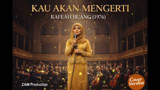 Kau Akan Mengerti  Rafeah Buang 1976  Cover Version fyp rafeahbuang coversong 