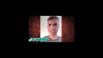 DSP Santosh Patel निकला JCB ड्राइवर #viralvideo #crime #crimenews #delhi #shorts #shortfeed