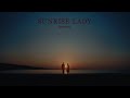 sunrise lady