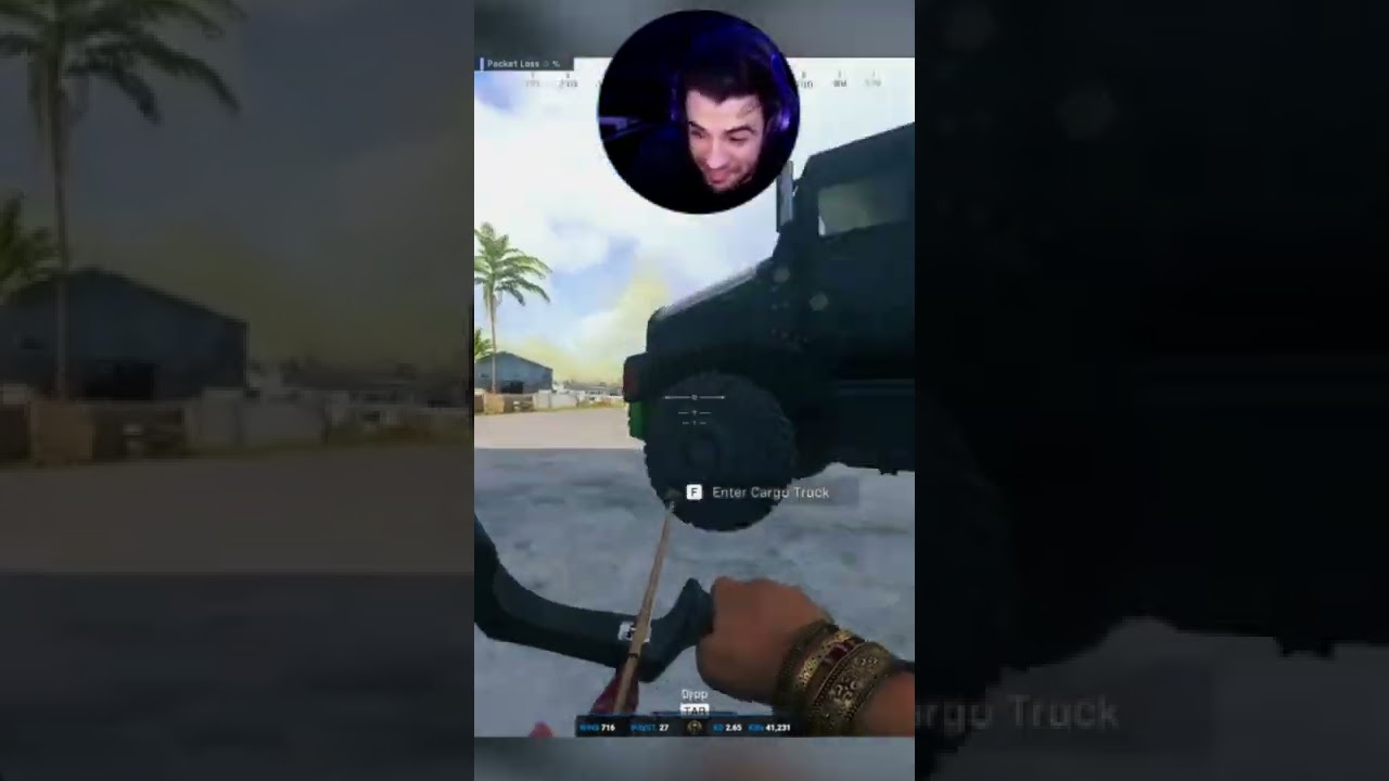 I didnt expect to pull this off... INSANE! 😮