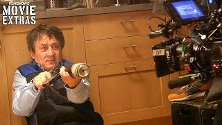 The foreigner "forces" featurette (2017)