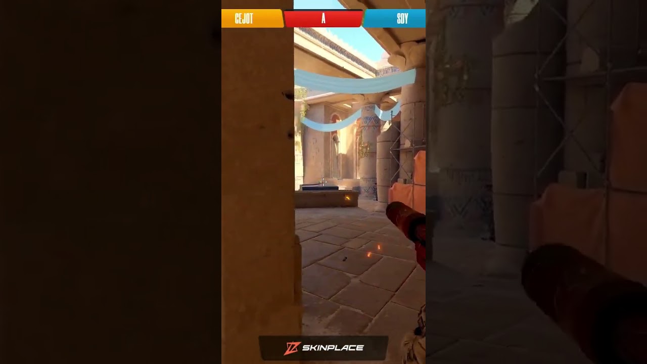 cej0t BIG pistol vs ENCE 🔫