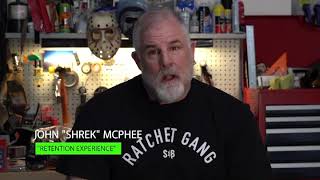 Retention Experience