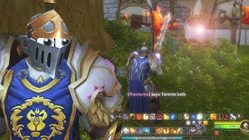 Definitive guide to the world