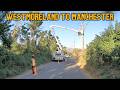 Travel from Whitehouse to Spur Tree | 876 By Birth 🚗