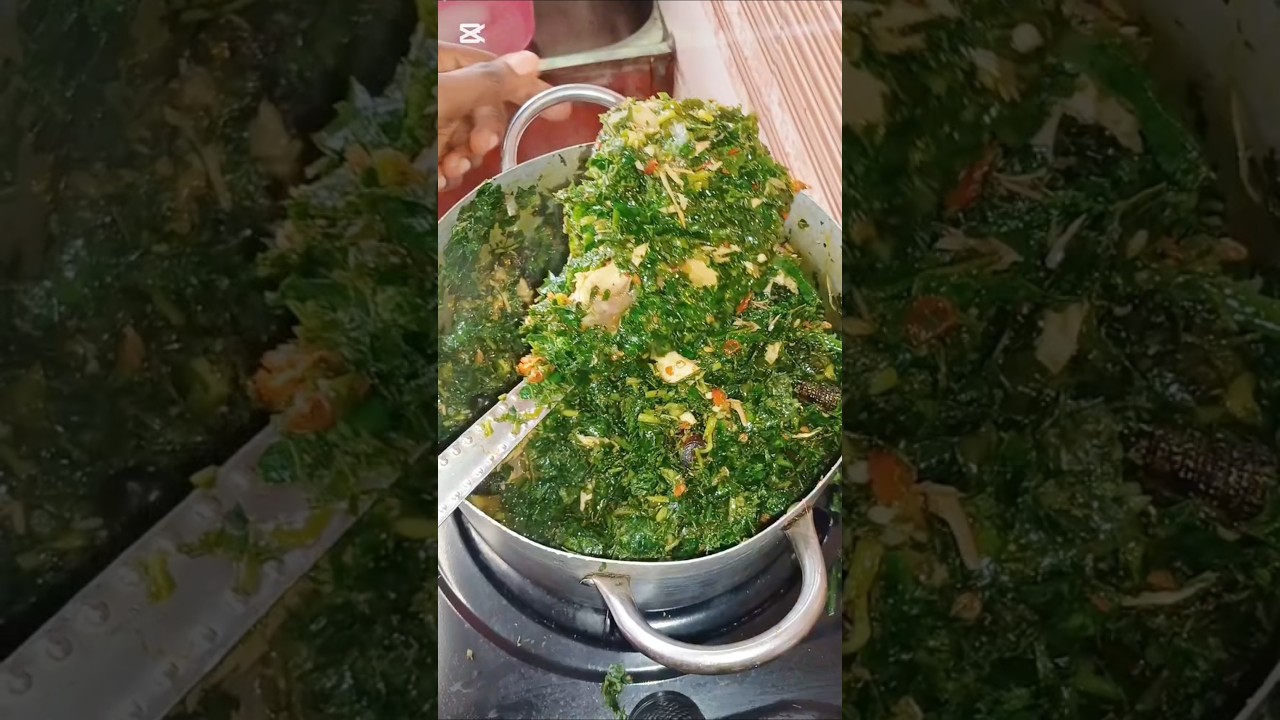 Vegetable soup that will rejuvenate you . freshly made