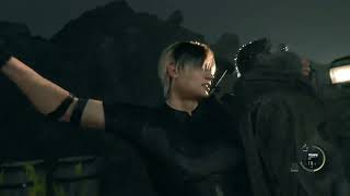 The Finish Line - Resident Evil 4 - Hardcore - Part 6