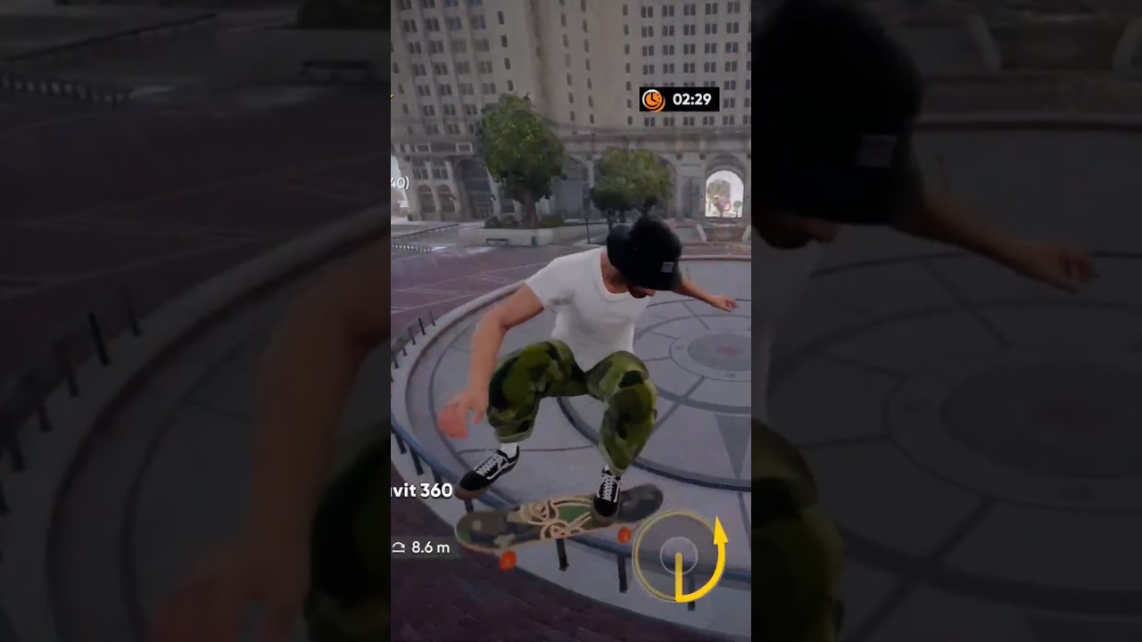 STUNTING #shortvideo #shorts #skateboarding #skate