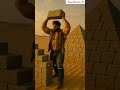 Pyramid #ai #aishorts #3danimation #shorts #shortsfeeds #youtubeshorts
