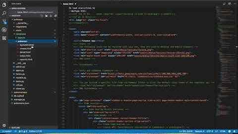 Programa Combo Final