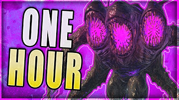 1 MORE HOUR of USELESS ZOMBIES INFORMATION!
