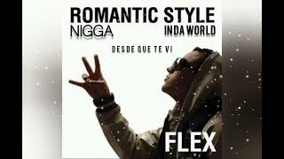 Watch Flex Desde Que Te Vi video