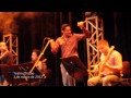 Capture de la vidéo Movida Acústica Urbana "Mau: Más Que Cuatro, Maraca Y Rock"