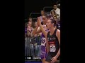 Amelia Walmsley with a Goal vs. WBOP Magic