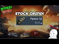 STOCK Ground BRRRRT [Pantsir-S1] EXPERIENCE! | NUKE! 💣 (Of course my teammate, not me🤡)