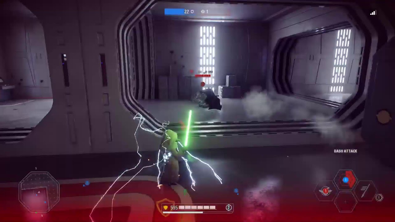 Star Wars Battlefront 2 Zamanı 🥳🌲☃️❄️ | PS5 😎🎮🕹️