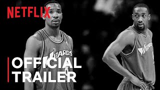 Untold Shooting Guards | Official Trailer 🔥May 6🔥NETFLIX Documentary