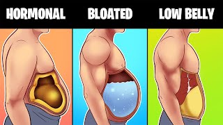 8 Things About Belly Fat That No One Tells You