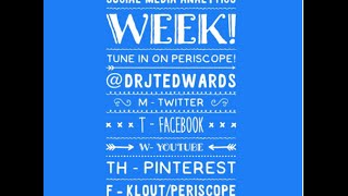 Social Media Analytics Week (Day 1/5) - Twitter Analytics Made Simple
