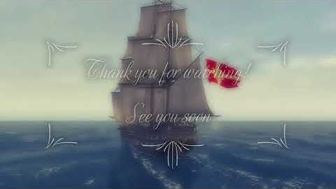 Naval Action COre Mechanics: Ingame Destruction Exam (Episode 15)