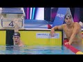 The GREATEST Men's 100m Freestyle field Britain has ever seen? | Aquatics GB Swimming Champs 2024