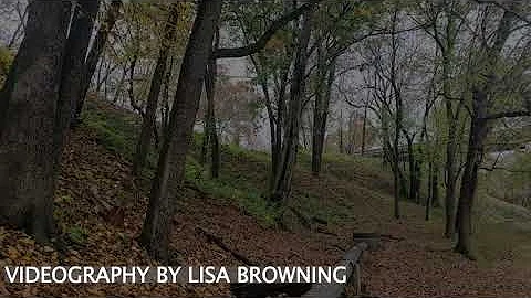 Fall in Mountain Home, AR - B-Roll Montage by Lisa...
